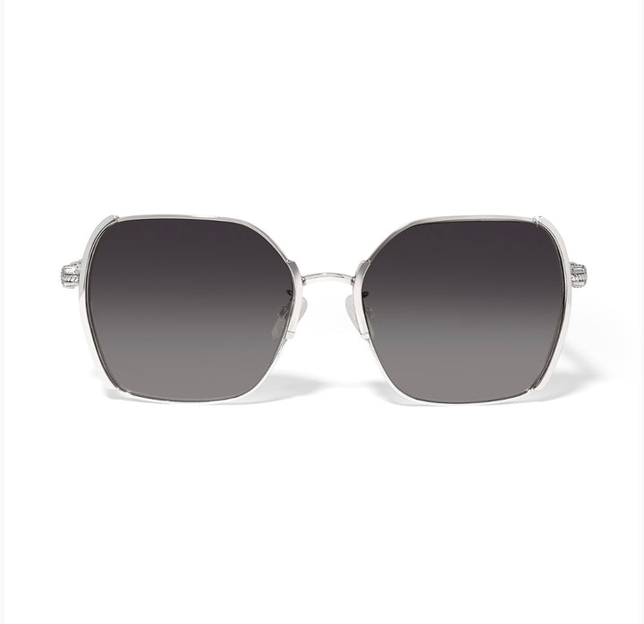 Brighton - Interlok Twist Sunglasses