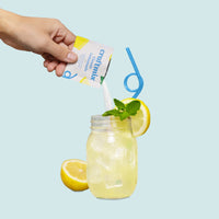 Lemonade Cocktail / Mocktail Mixer