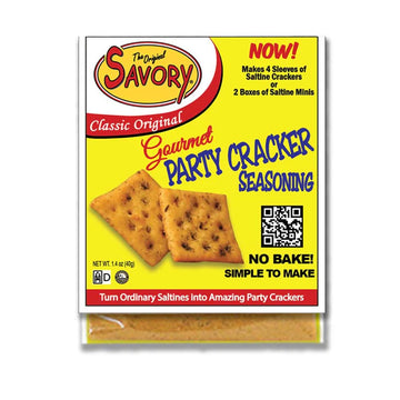 The Original Savory® - Classic Original Seasoning