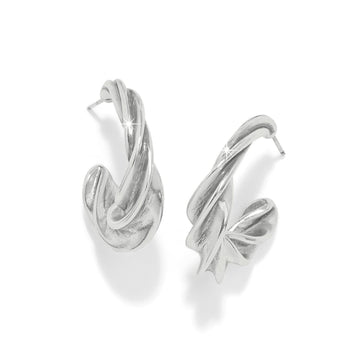Antica Hoop Earrings