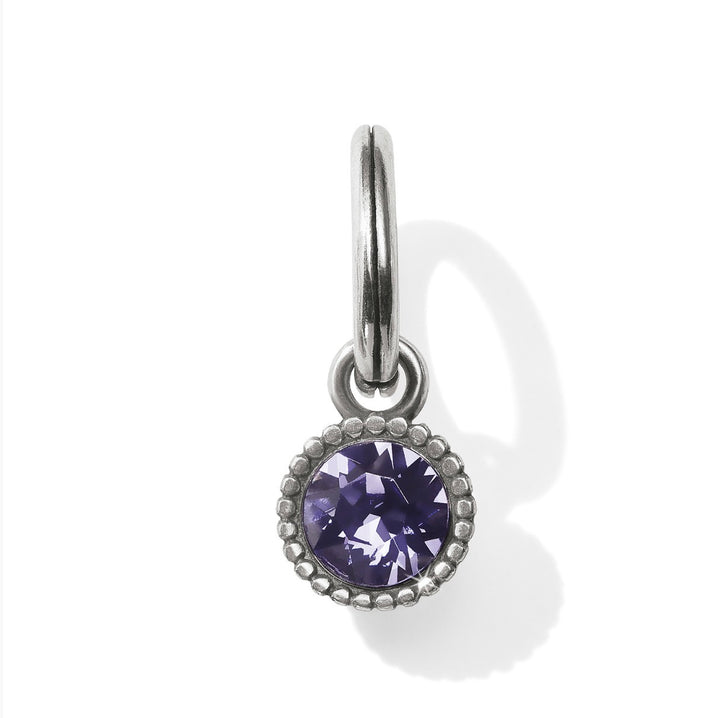 Brighton - Glitz Birthstone Amulet