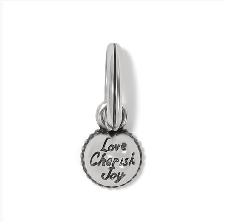 Brighton - Glitz Birthstone Amulet