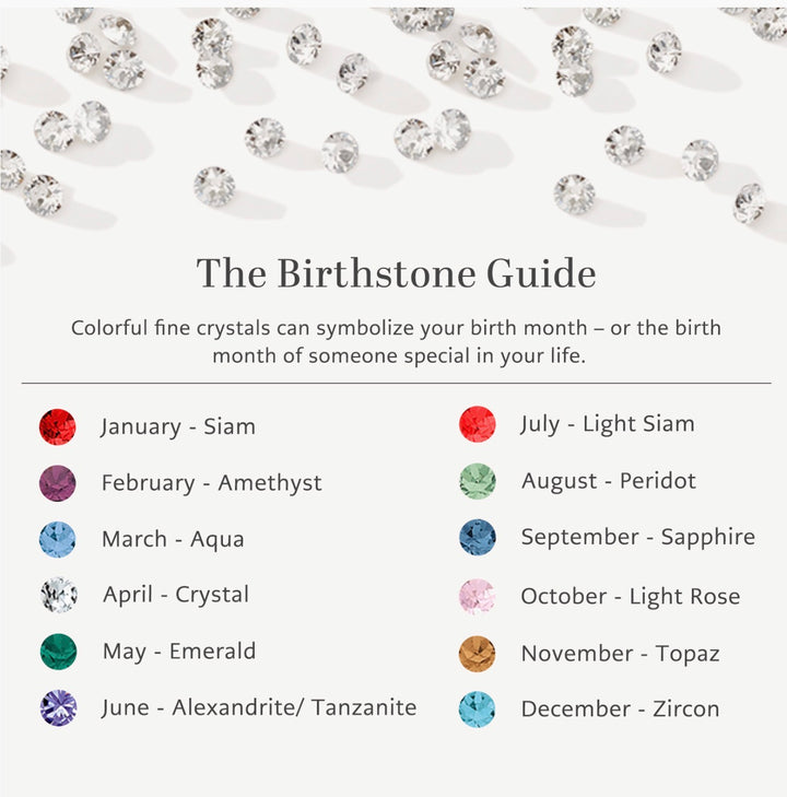 Brighton - Cristela Color Amulet