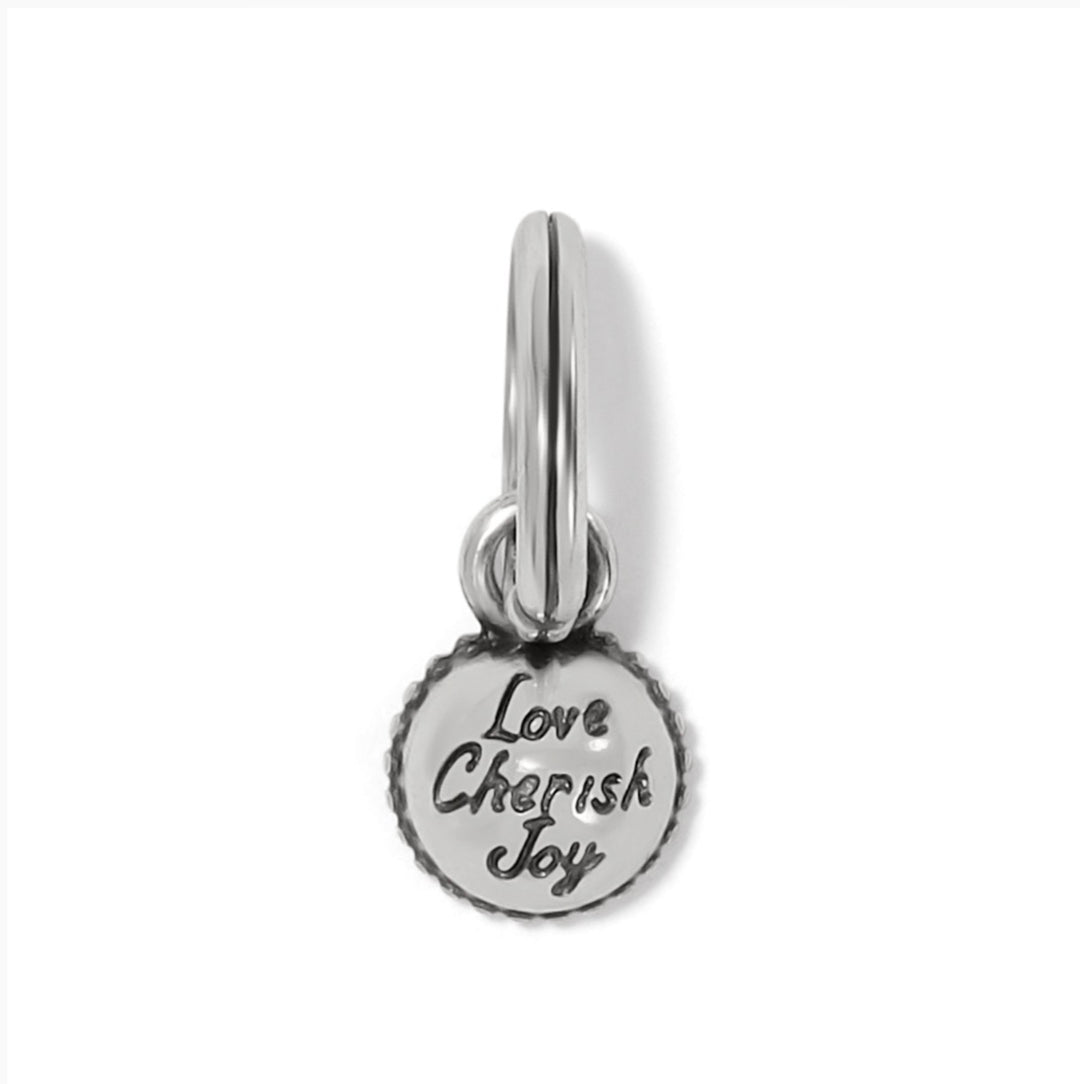 Brighton - Glitz Birthstone Amulet