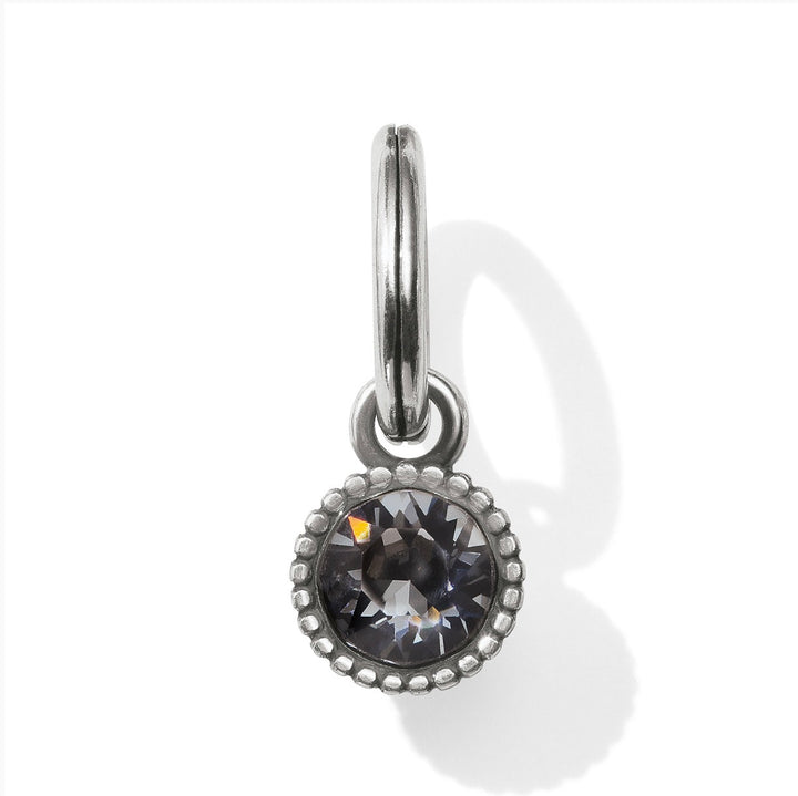 Brighton - Glitz Birthstone Amulet