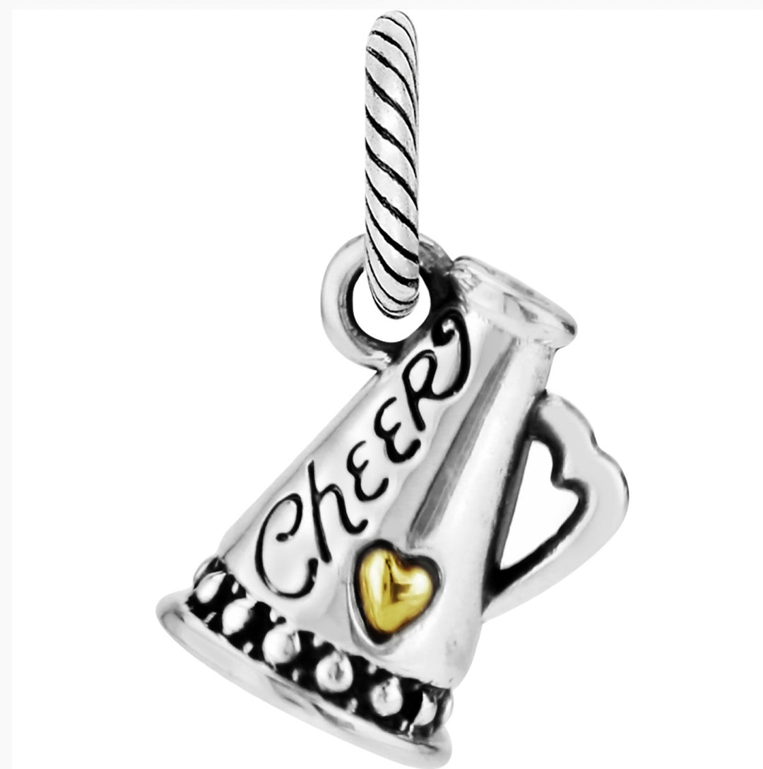Brighton - Cheer Charm