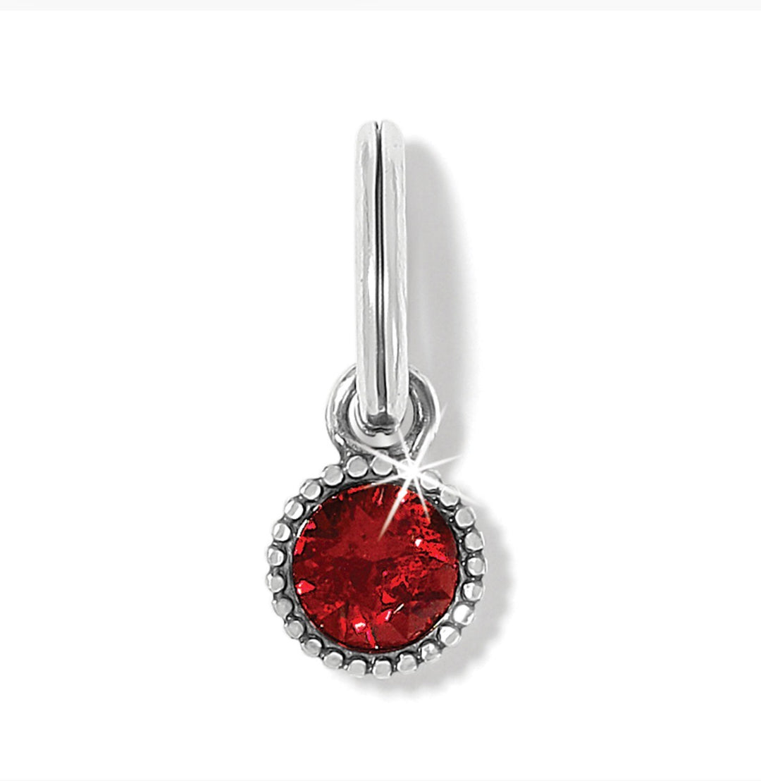 Brighton - Glitz Birthstone Amulet