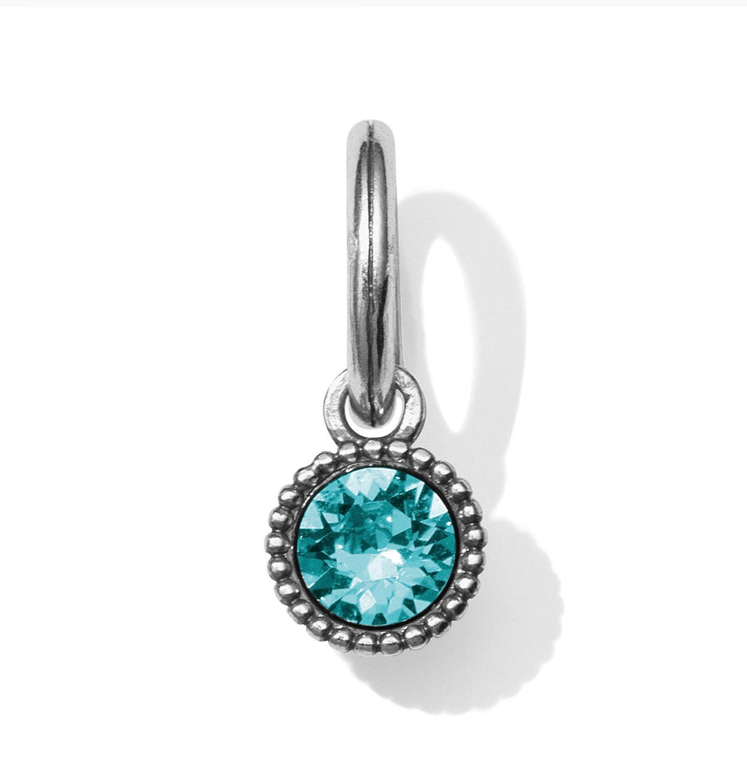 Brighton - Glitz Birthstone Amulet