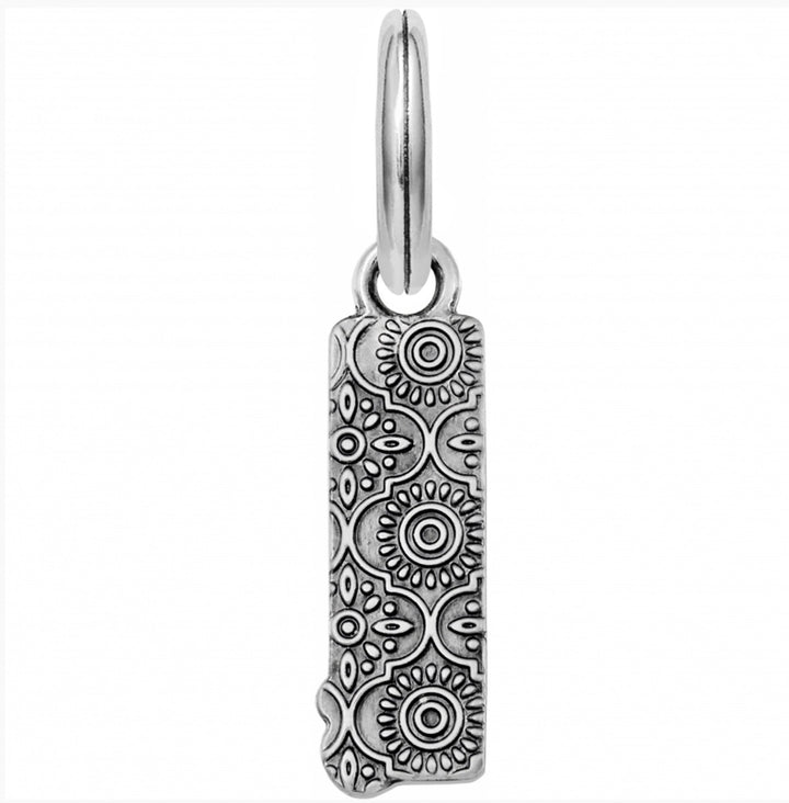 Brighton - Pensieri Dog Charm