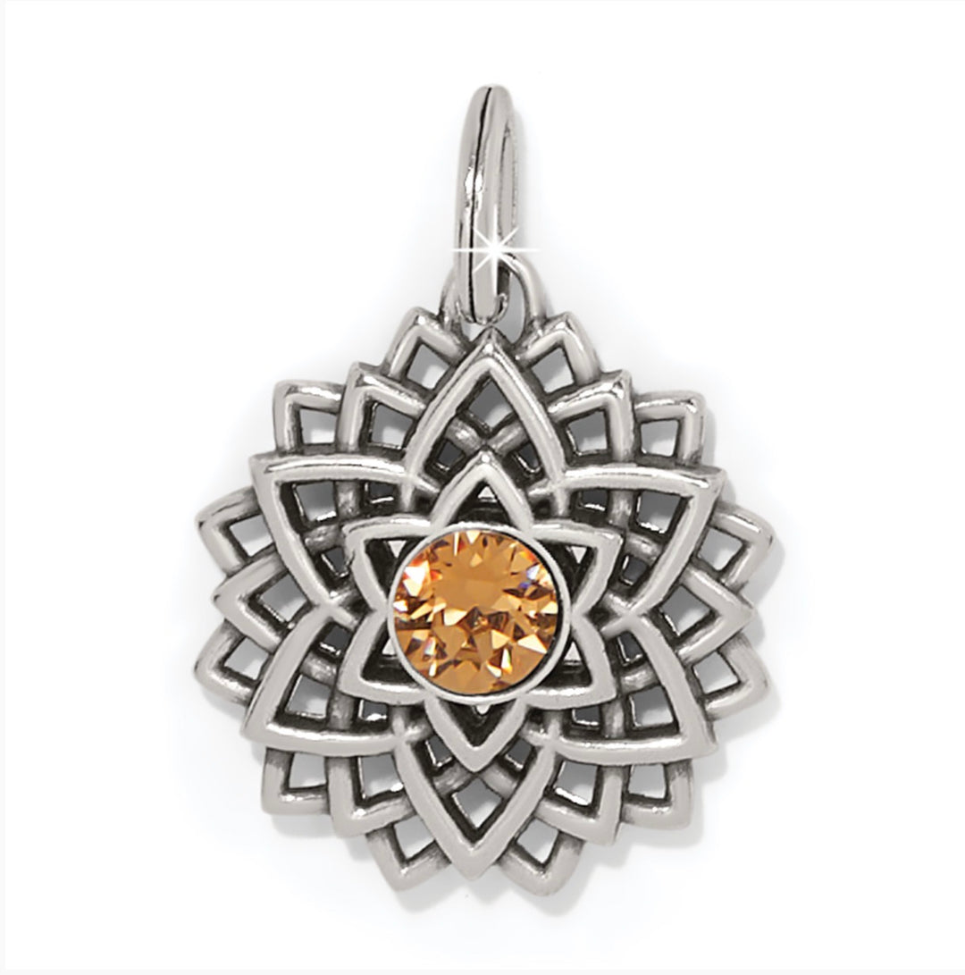 Brighton - Serenity Amulet