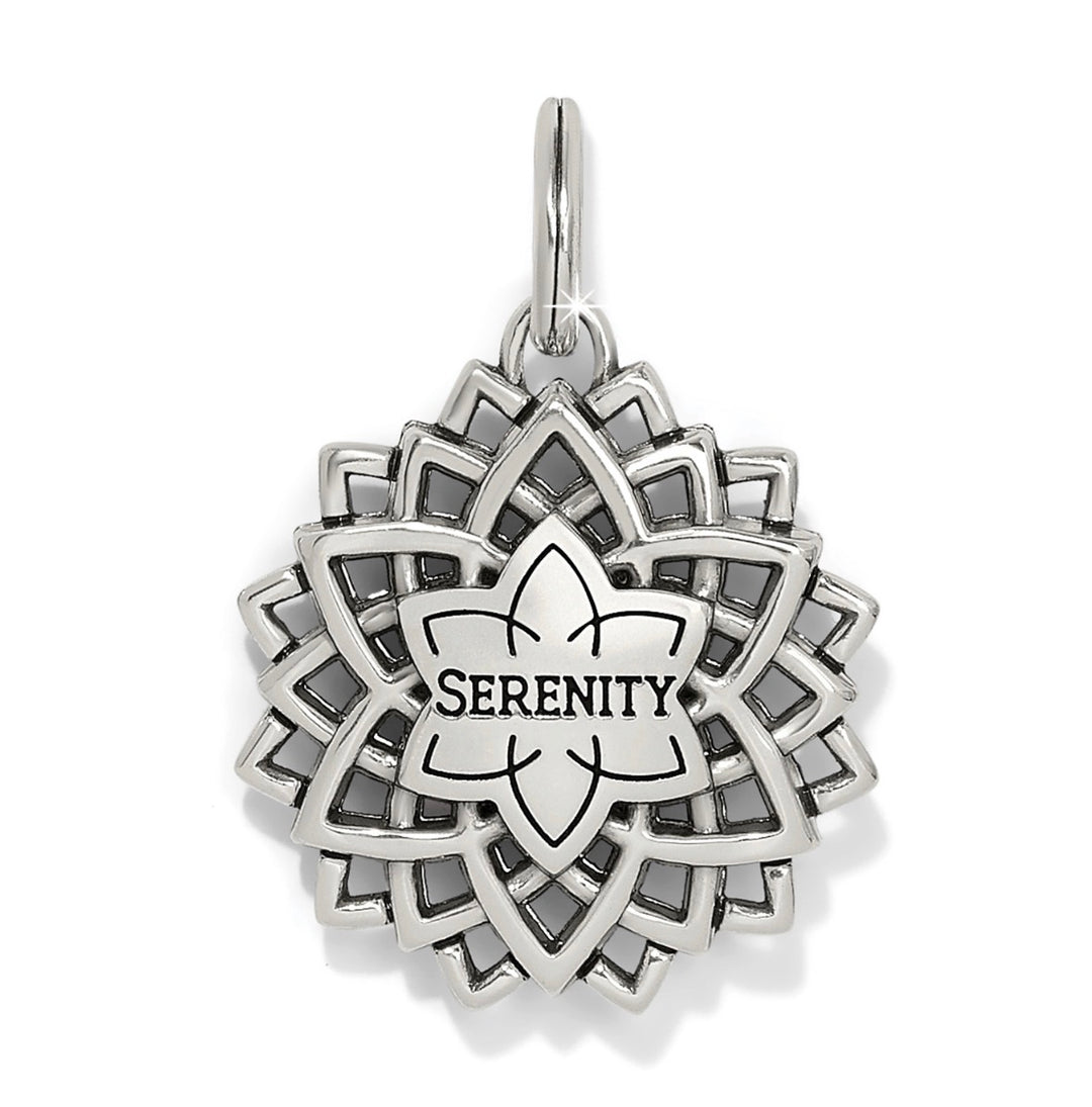 Brighton - Serenity Amulet