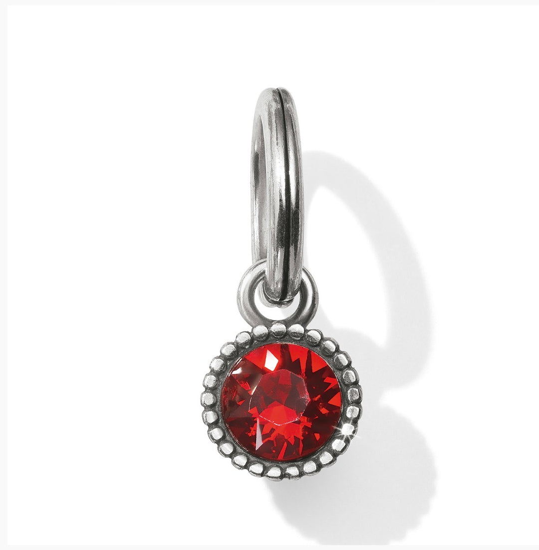 Brighton - Glitz Birthstone Amulet