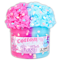 Dope Slimes: Cotton Candy Frost