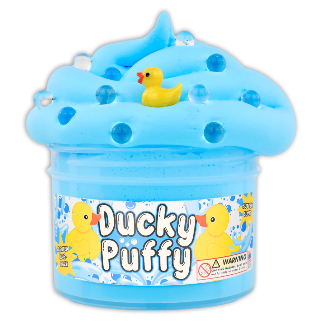 Dope Slimes: Ducky Puffy