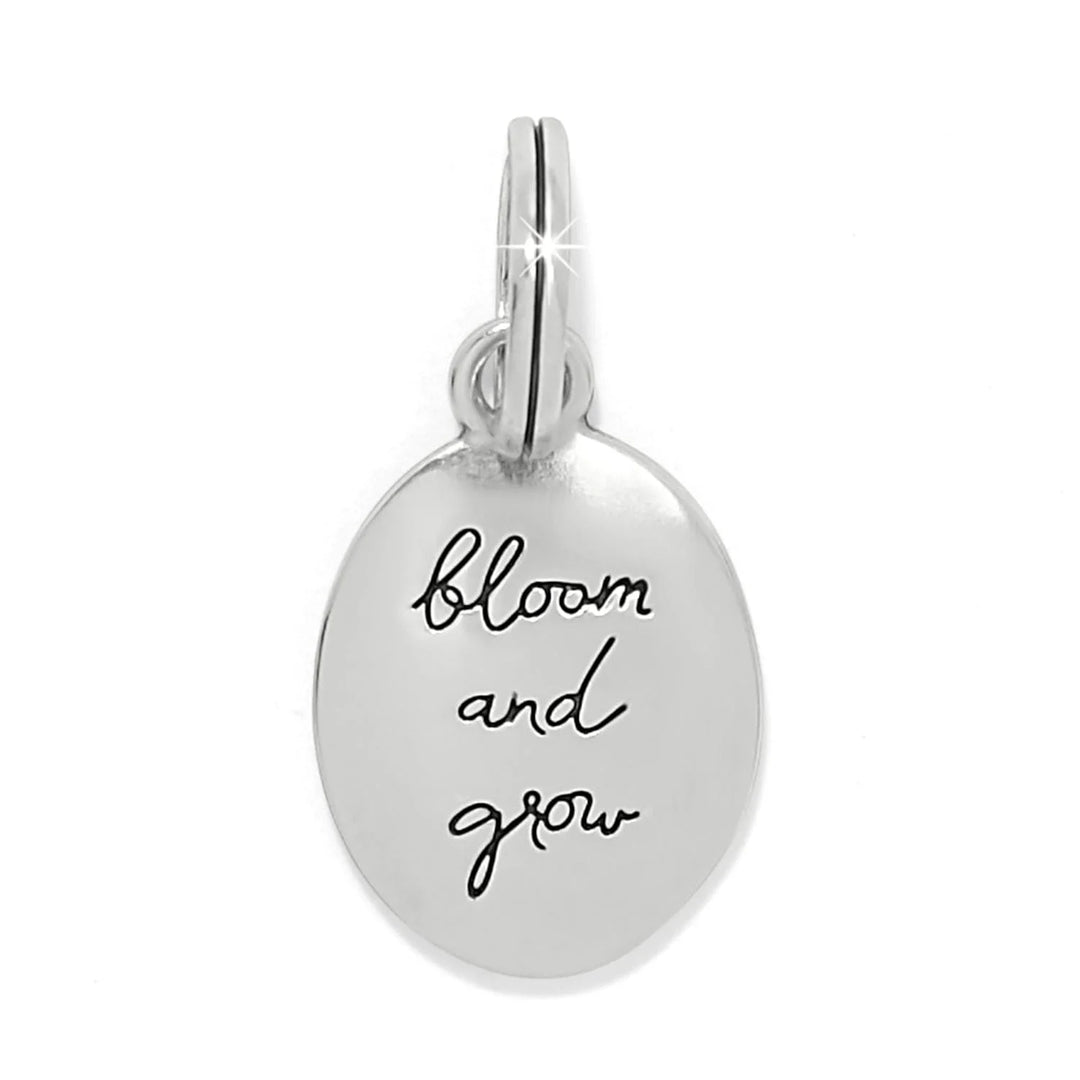 Sydney Bloom Charm
