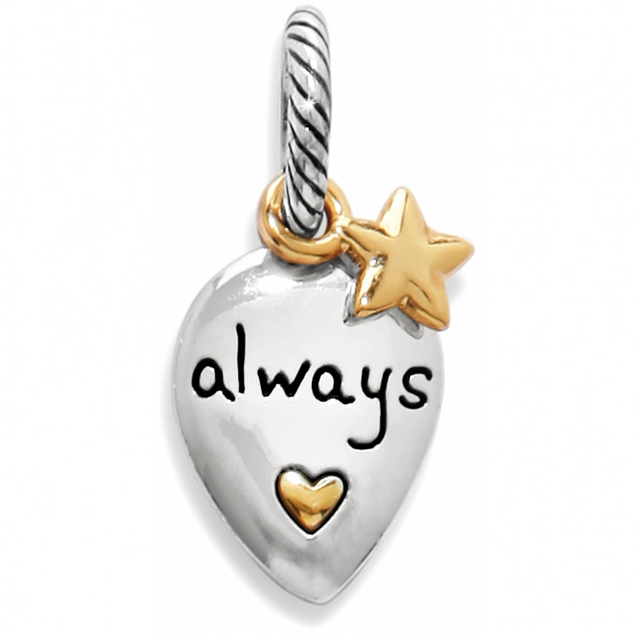 Believe Charm