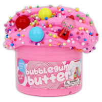 Dope Slimes: Bubblegum Butter