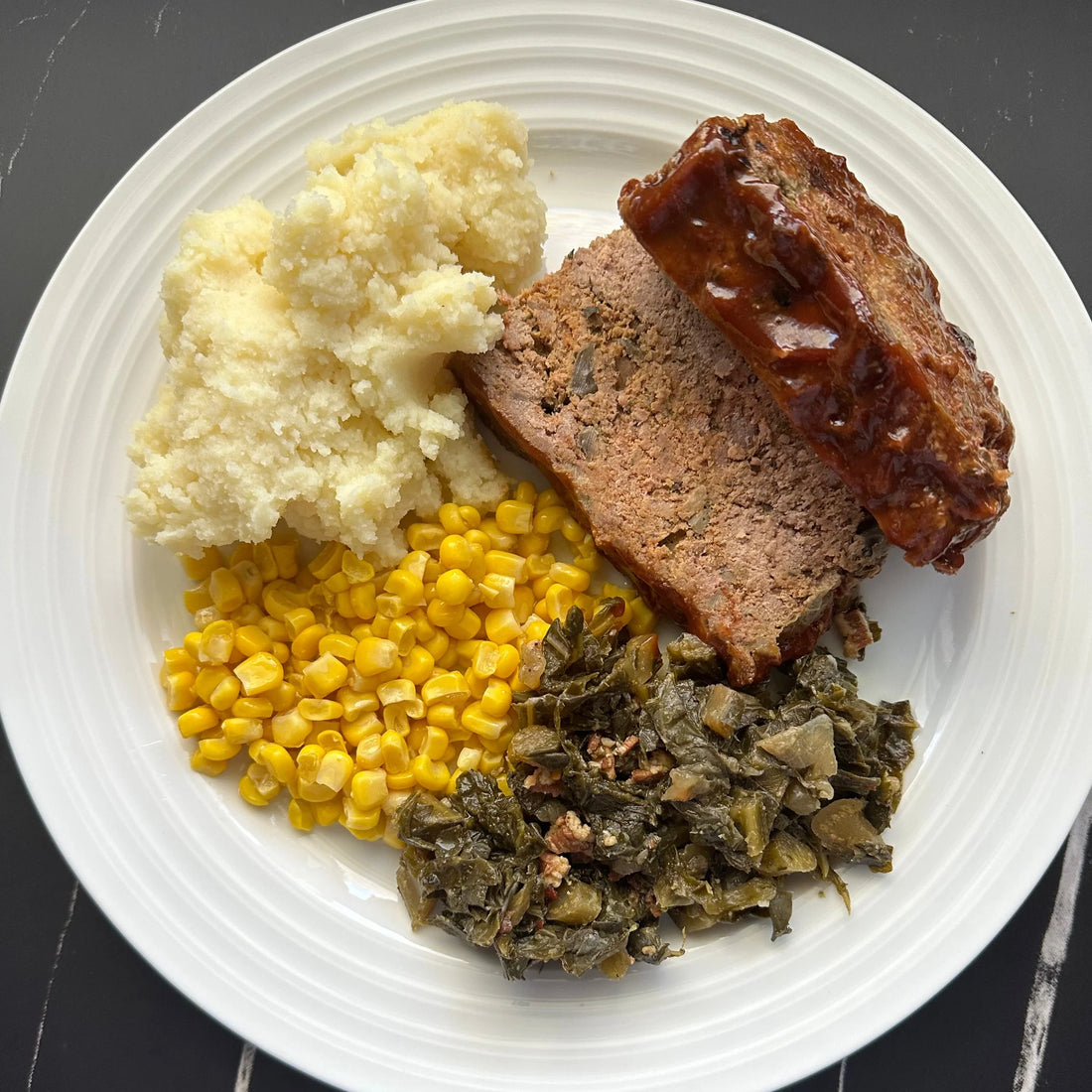 Crock’n CLE - CLE Meatloaf