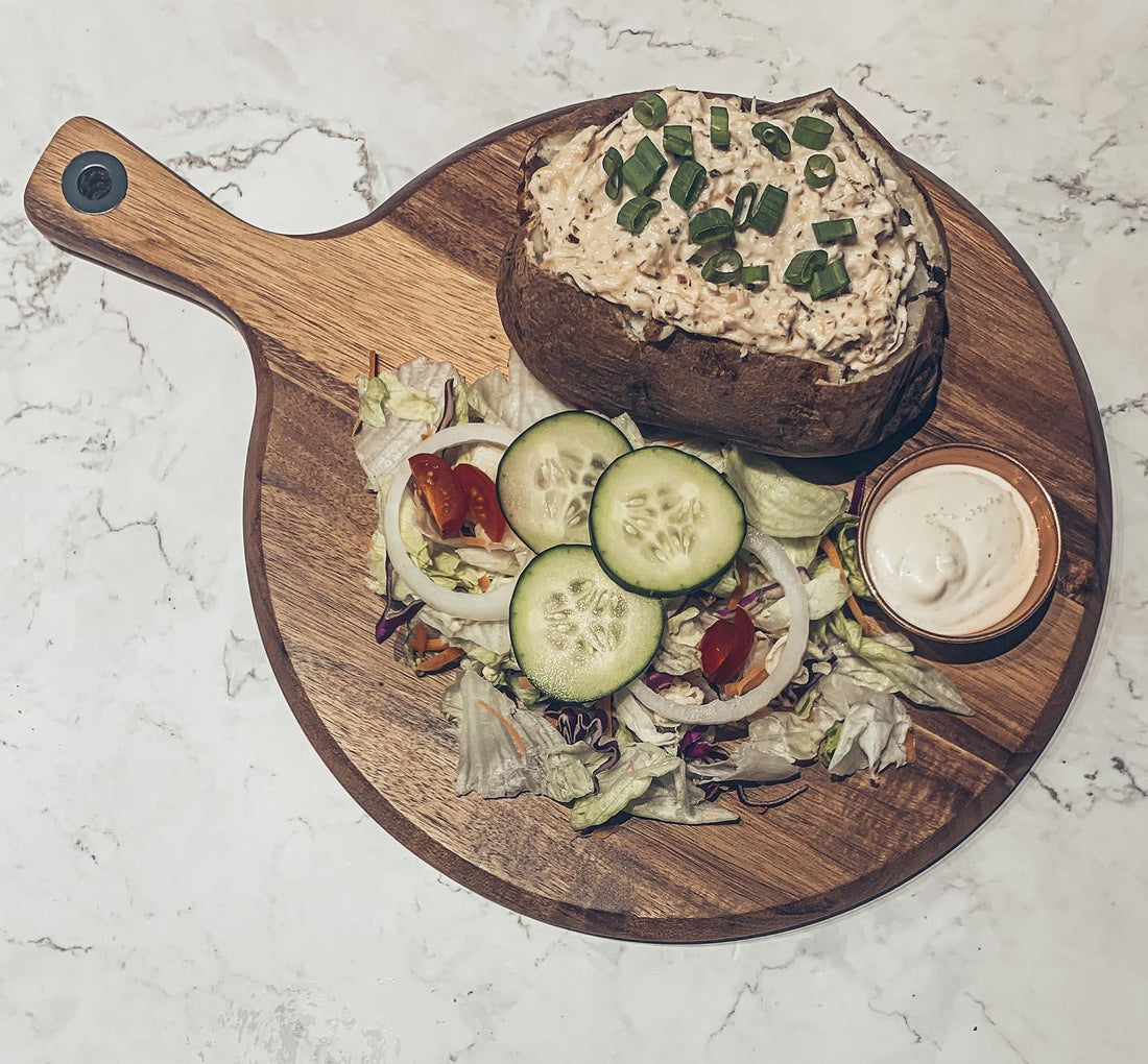 Crock’n CLE - Legendary Chicken