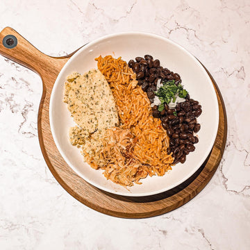 Crock’n CLE - Tamale Casserole