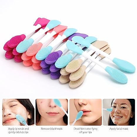 Scrub Buddy: Body Cleansing Tool