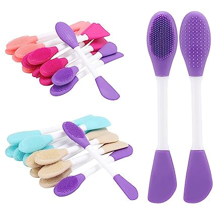 Scrub Buddy: Body Cleansing Tool
