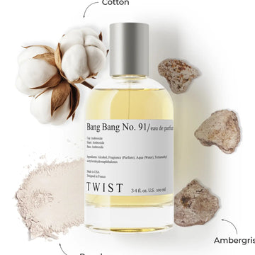 Bang Bang No. 91 Perfume | Special Order