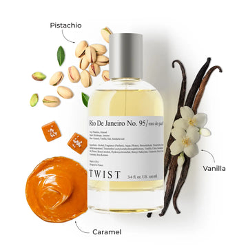 Rio No. 95 Perfume | Special Order