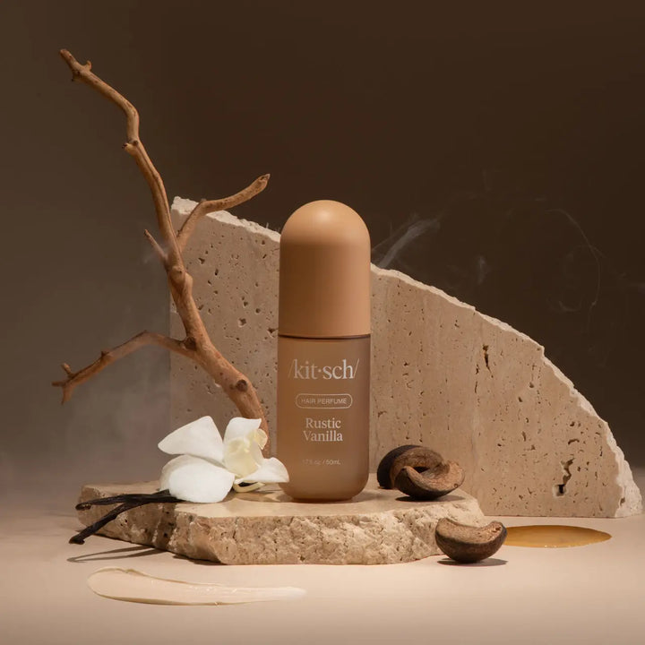 Kitsch - Rustic Vanilla Hair Perfume