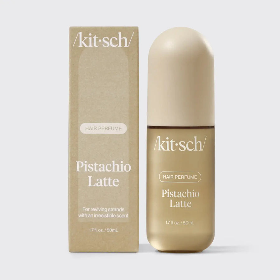 Kitsch - Pistachio Latte Hair Perfume