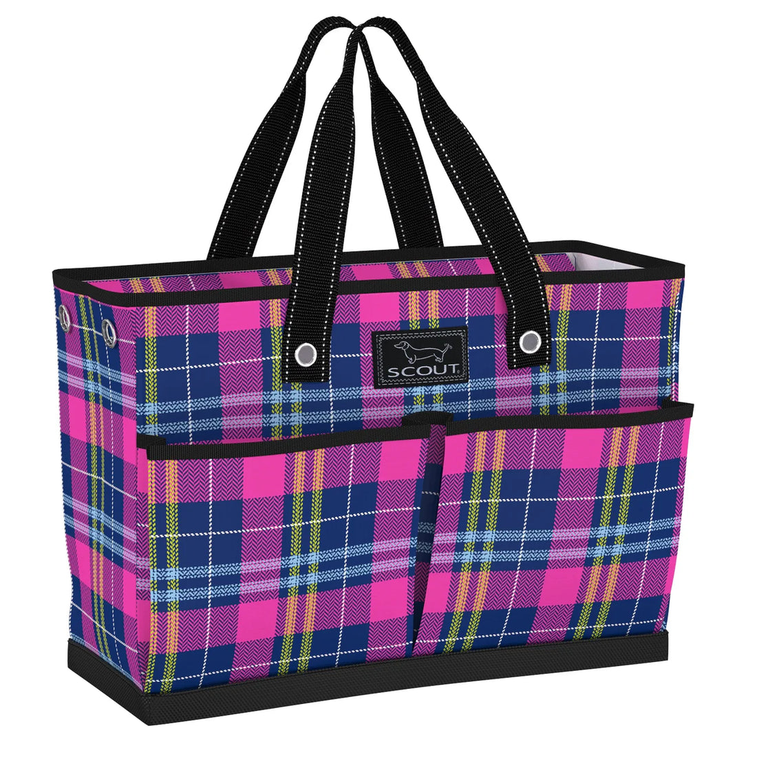 Scout - BJ Bag Pocket Tote - Clueless