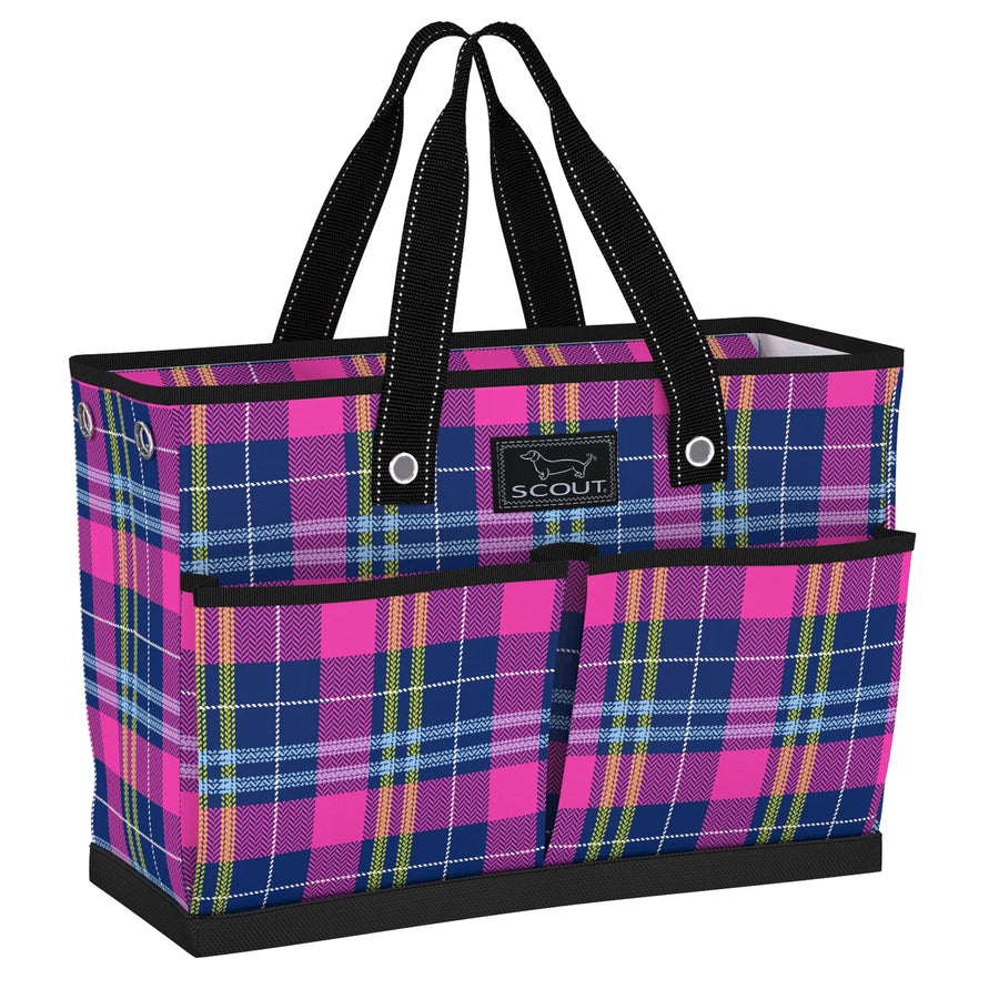 Scout - BJ Bag Pocket Tote - Clueless