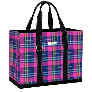 Scout - Original Deano Tote Bag - Clueless