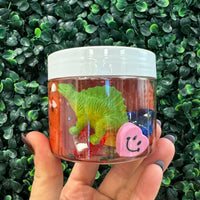 Valentine's Dough House: Fun Size Magical Jar