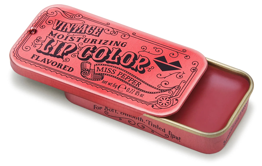 Lip Licking Tinted Lip Balm