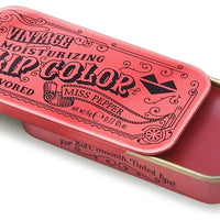 Lip Licking Flavored Lip Tints