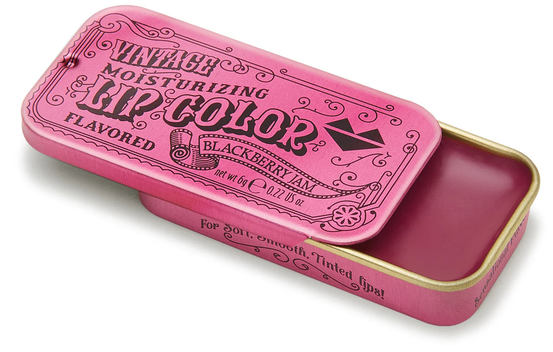 Lip Licking Tinted Lip Balm