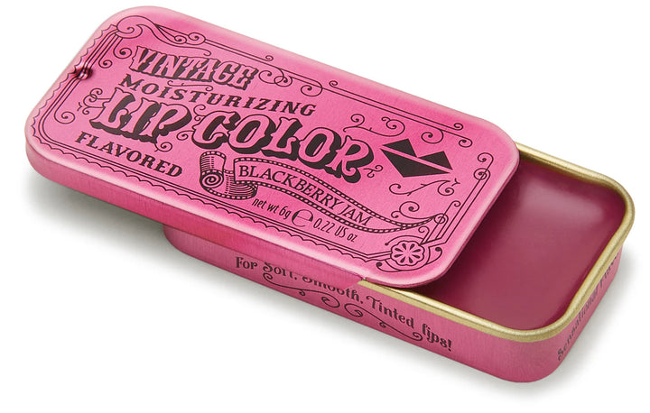 Lip Licking Tinted Lip Balm