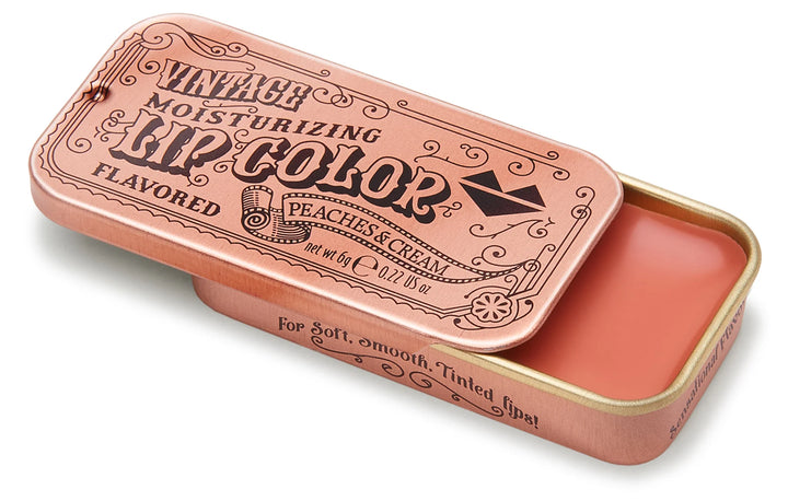 Lip Licking Tinted Lip Balm