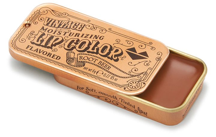 Lip Licking Tinted Lip Balm