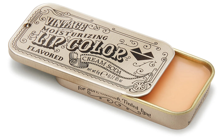 Lip Licking Tinted Lip Balm