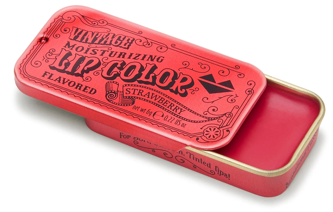 Lip Licking Flavored Lip Tints