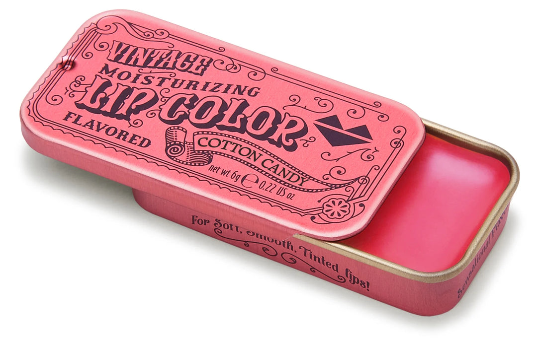 Lip Licking Tinted Lip Balm