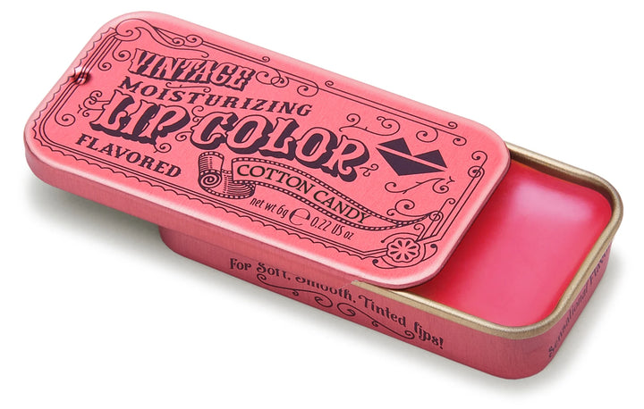 Lip Licking Tinted Lip Balm