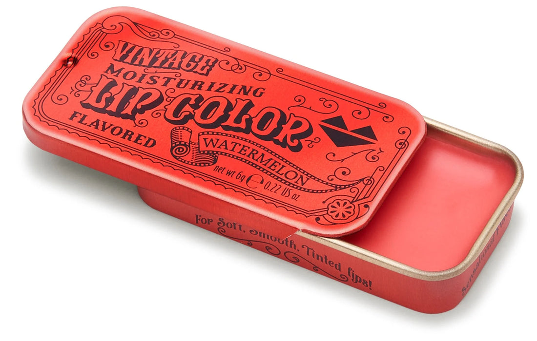 Lip Licking Flavored Lip Tints