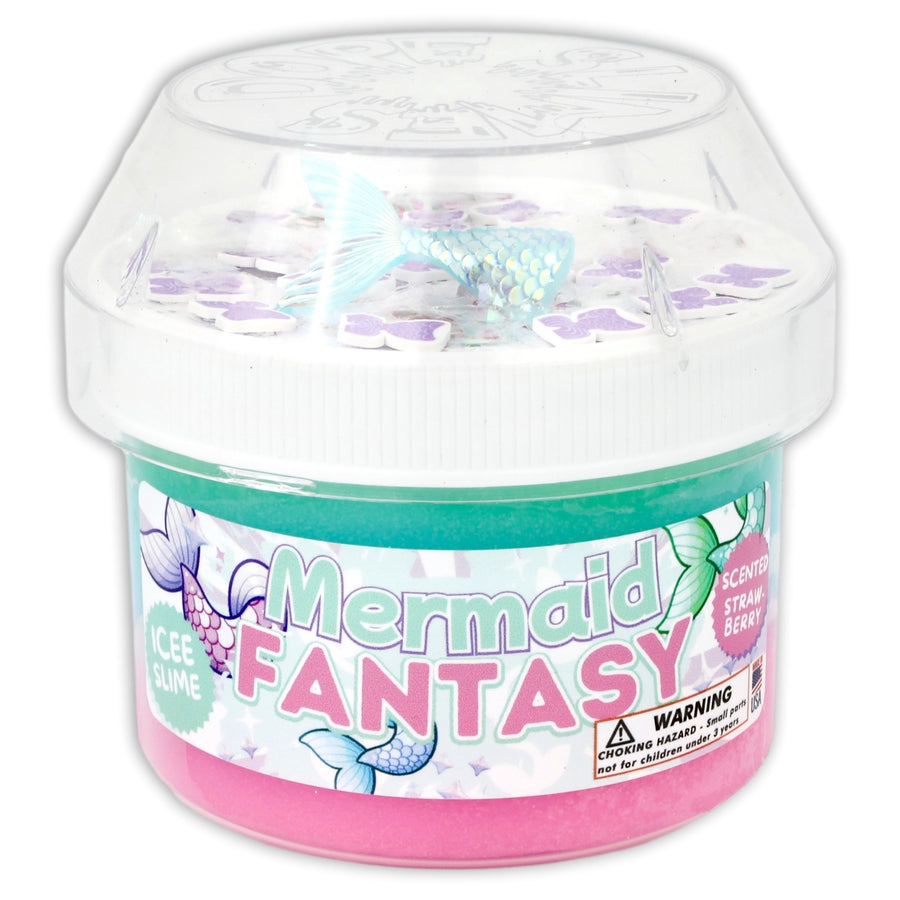Dope Slimes: Mermaid Fantasy