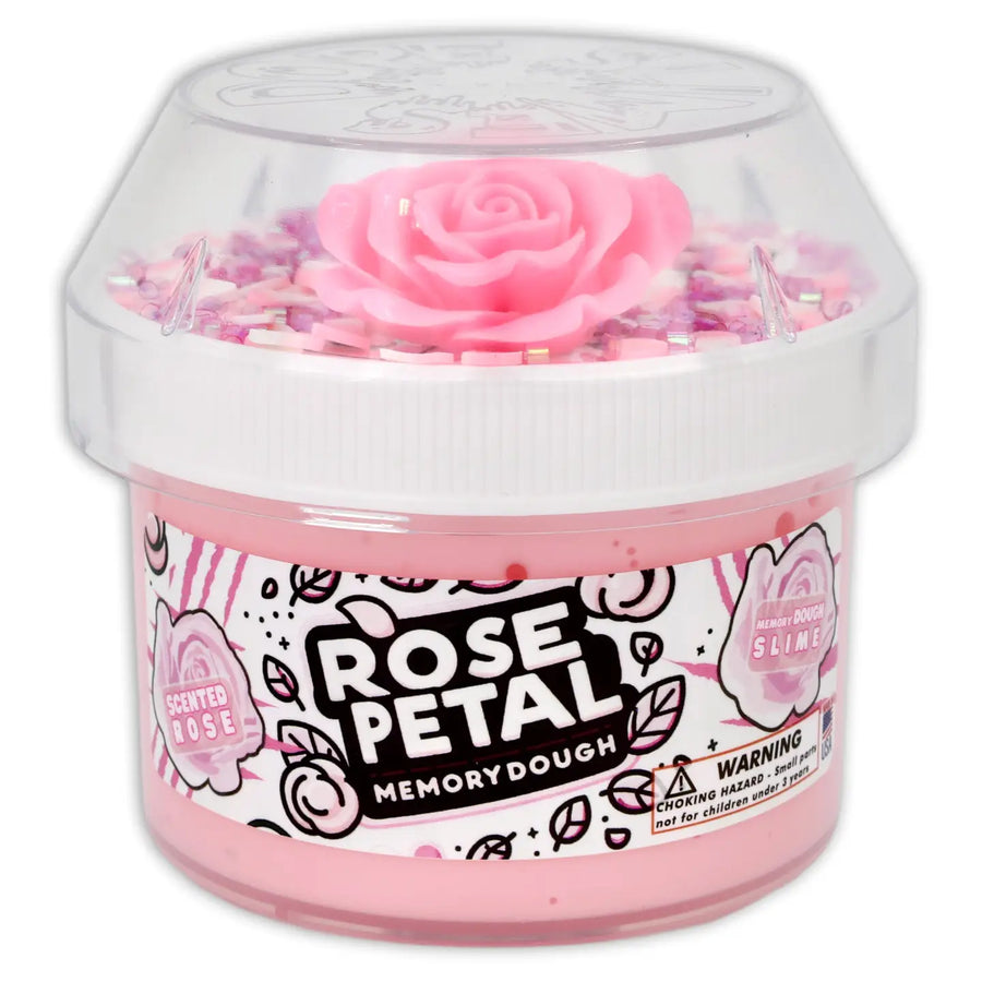 Dope Slimes: Rose Petal