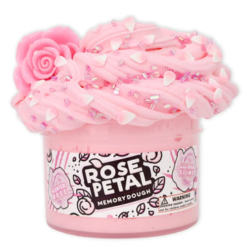 Dope Slimes: Rose Petal
