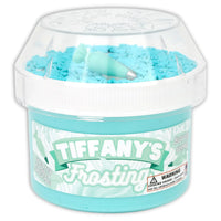 Dope Slimes: Tiffany’s Frosting