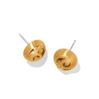 Contempo Post Earrings